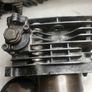 Yamaha XT600 tenere 1VJ barrel and piston 34K02 Image 6