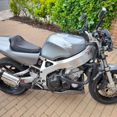 1996 Honda Unknown