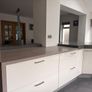 Premium high-gloss fitted kitchen Image 5
