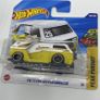 Volkswagen Beetle/ T3 Custom - Hot wheels Image 3