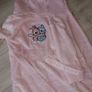 Disney Lilo & Angel Dressing Gown - Size - 4-5 Years Image 6