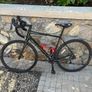 Cannondale Synapse 1 road bike Image 2
