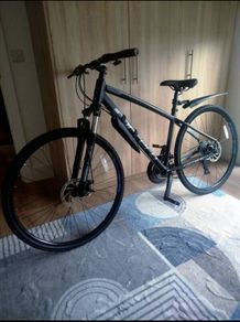 Brand New Carrera Crossfire 2