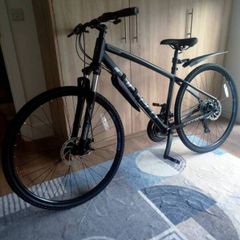Brand New Carrera Crossfire 2
