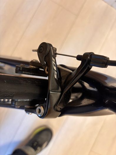 Canyon Aeroad CF SL medium (56cm)