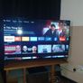 50 inch smart tv 14 months old Image 2