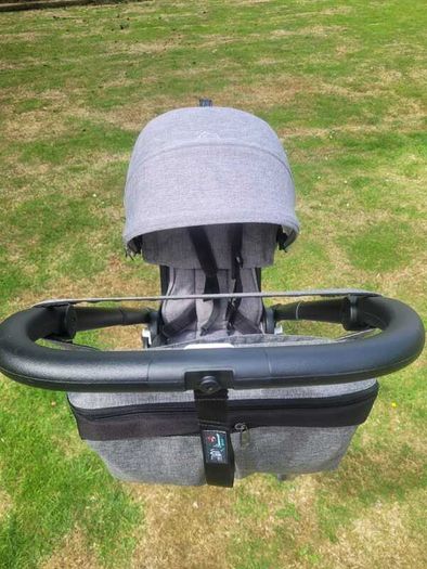 Bugaboo Ant Ultra Compact Stroller