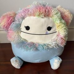 Squishmallow - Zozo 18' inch