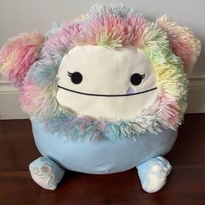 Squishmallow - Zozo 18' inch
