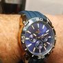 Mens Reward Multi dial Watch Image 5