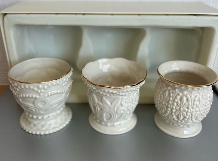 Tea Light holders