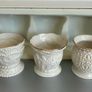 Tea Light holders Image 2