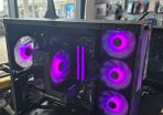 Gaming Pc | Ryzen 5 | Rtx5060 | 16gb Ram | 1tb Nvme | Windows 11