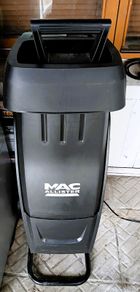 MacAllister Garden Shredder