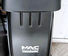 MacAllister Garden Shredder