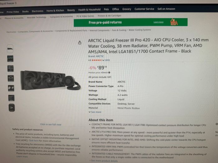 rtx 5080 Gaming Pc