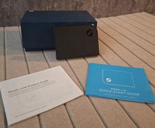 Valve Steam Link Media Streaming Device - Open Box MINT Never Used