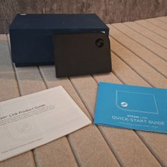 Valve Steam Link Media Streaming Device - Open Box MINT Never Used