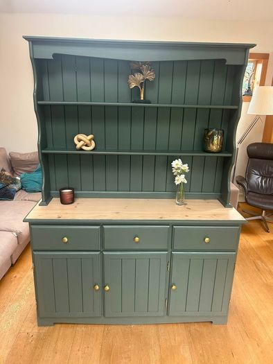 kitchen dresser /cabinet