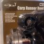 Crane sports carp runner reel Image 3