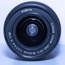 Canon EF-S 18-55mm f/3.5-5.6 IS Image 4