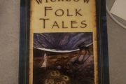 Wicklow Folk Tales - Brendan Nolan