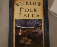 Wicklow Folk Tales - Brendan Nolan