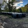 silage bales Image 2