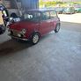 Vintage. Mini Italian job 1993 Image 9