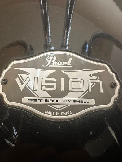 Pearl Vision SST Shell Set