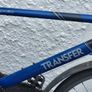 Hybrid Style Bike For Parts Or Cycle As It Is..read Add No Offers Image 6