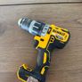 Dewalt DCD796 Combi Drill Image 2