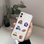 500Pcs/Roll Disney Cars Cartoon Stickers Lightning McQueen Decals Graffiti Skateboard Phone Stickers Kids Decorations Labels Image 3