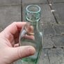 Edinburgh Symington essence coffee and chicory vintage bottle Image 5