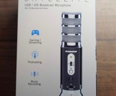 Samson Satellite USB Microphone