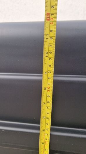 Roof Box+Roof Bars