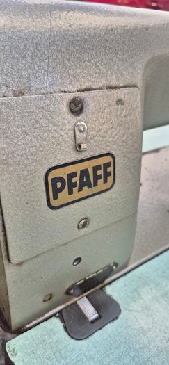 PFAFF Industrial Sewing Machine