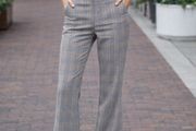 YAS trousers