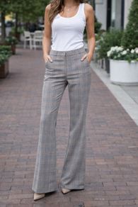 YAS trousers