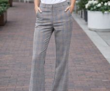 YAS trousers