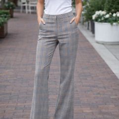 YAS trousers