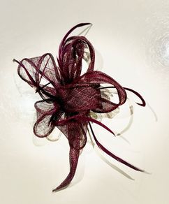 Hair accessory