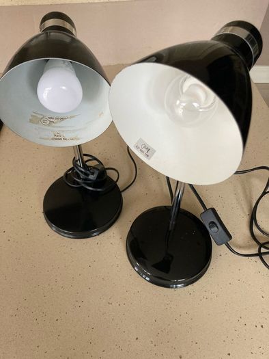 lamps