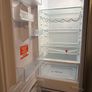 Indesit 70 30 Integrated fridge freezer Image 2