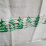 2026 Vintage Italian Christmas apron Image 3