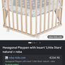 Roba playpen Image 2