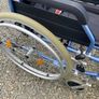 Aktiv X5 Wheelchair Self Propelled Wheelchair Image 3