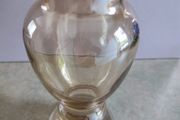 Lovely Glass Femmee Vase