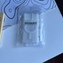 iPhone 16 pro protective case and screen protector Image 2