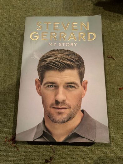 Massive Clearance of Football Books